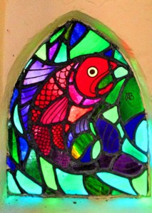 Fish Window